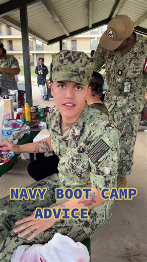 Navy Boot Camp Advice: Tips and Insights for Success