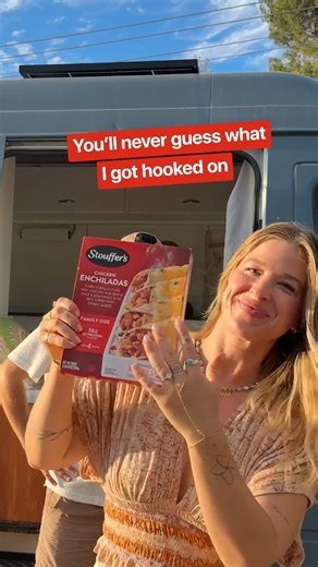Stouffer's is easy AND delicious, because that's exactly how dinner should be! 🤩✨ | Stouffer’s