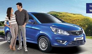 Special edition Tata Motors Zest priced at Rs 7.53 lakh on launch; packs 13 additional features
