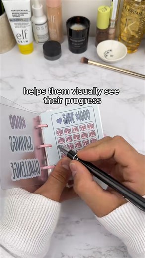 This is why i teach my kids how to save money 💕 | R Saving