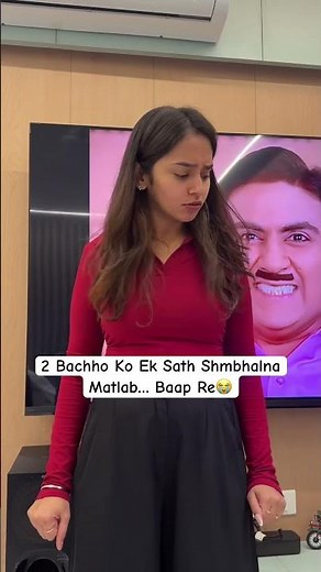 Kis Kis ko 2 Bachhe Hea?🤣#fun #youtubeshorts #ytshorts #viral #funny #comedy #shortsfeed #shorts