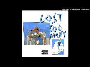 Juice WRLD - Goblin/Lost Too Many (Prod. MoneyFaygo)