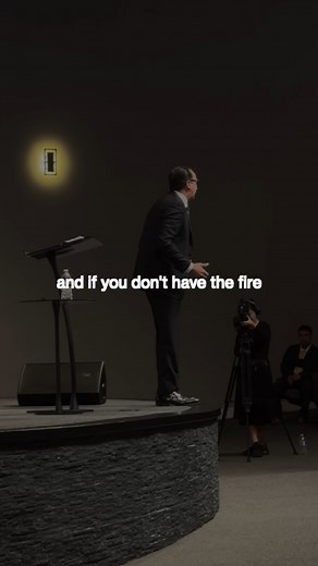 2024 will be the year of FIRE❤️‍🔥 | Revival Church