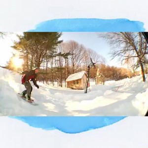 26K views · 1.1K reactions | @bundyvision aka #TedBorland loves pizza. And #lunchramps. @think_thank #thinkthankalmanac #methodsofprediction | Snowboarder Magazine | Facebook