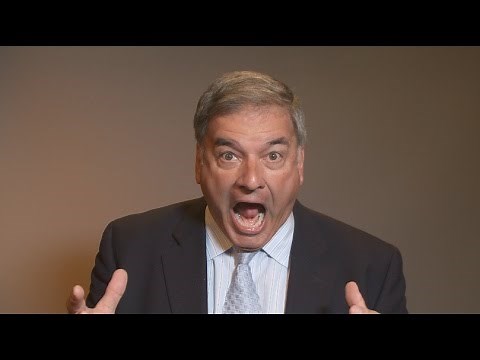 Here's how to warm up your voice before you speak