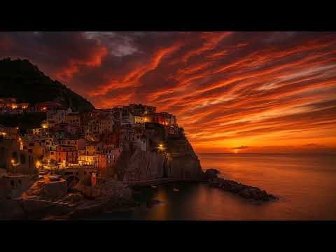 Vento Immobile – Still Wind Focus and Relax Italian Instrumental