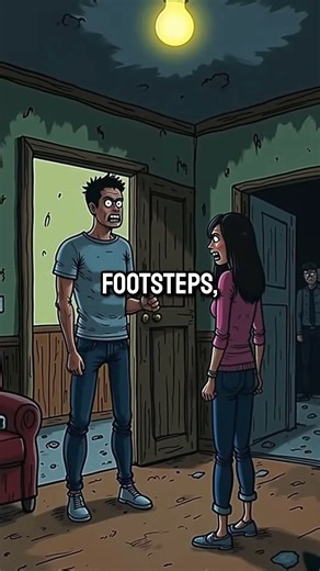 The Scariest House In America!