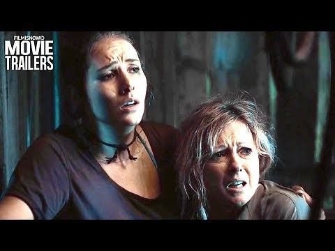 BOAR | New Trailer for Chris Sun Horror Thriller