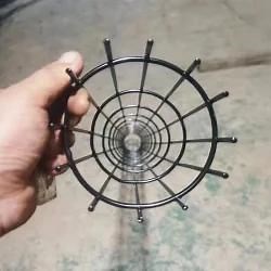 [Hot Item] Filter Bag Cages for The Industrial Filtration