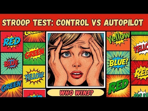 This 1935 Brain Test Still Works