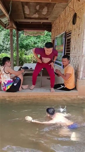 Two Friends were playing games 🎯😔#Shorts #ytshorts #viralshorts