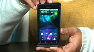 Motorola Droid 2 Global (Verizon Wireless)