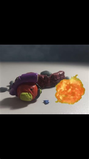 skibidi flies 2 EP5 part2 #skibiditoilet #операцияпластилин #edit #memes #animation #stopmotion