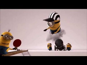 Despicable Me (2010)