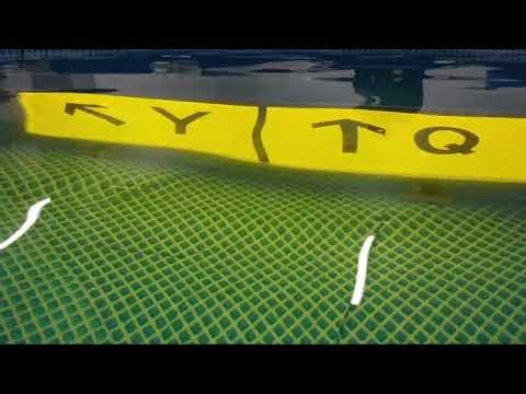 Airfield Signs: IP 67 Product Testing