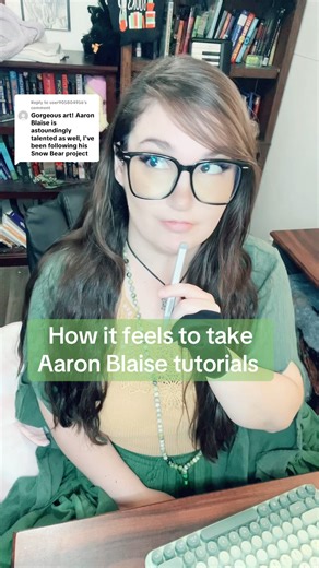 When tutorials are TOO advanced #adobeangel