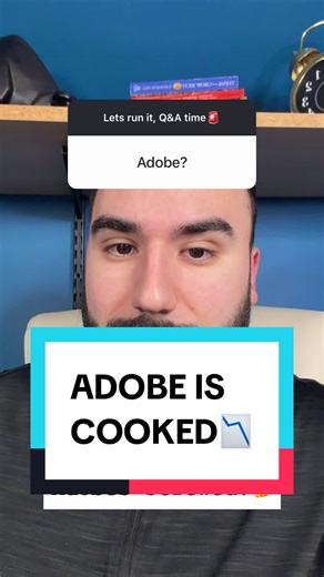 Adobe Stock Market Crash: CEO Resigns Amidst Turmoil