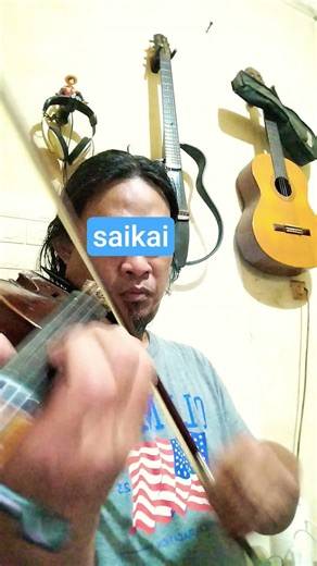 #saikai #mili #limbuscompany #violin