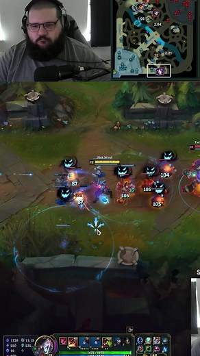 Epic Shaco Troll Moments in League of Legends