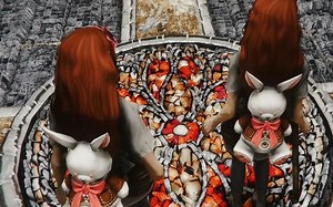 老滚5如何转ESL格式，突破255限制！