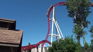 1.7M views · 2.8K reactions | Maverick at Cedar Point is proof that your roller coaster does not have to be the "longest, tallest, fastest" to be one of the BEST in the world! How many of you have ridden this coaster? | Theme Park Review | Facebook
