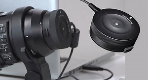 Testing Out Sigma's Lens Calibration USB Dock and Optimization Pro Software