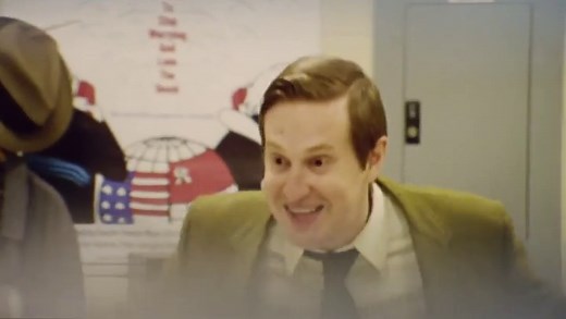 In Fictional 'Operation Avalanche' Film, How to Fake a Moon Landing