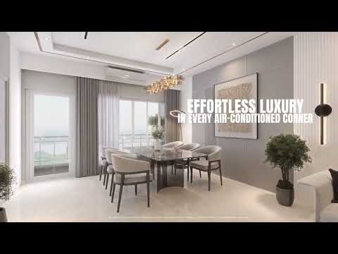 Merlin Imperia: Spacious Living on GT Road, Konnagar