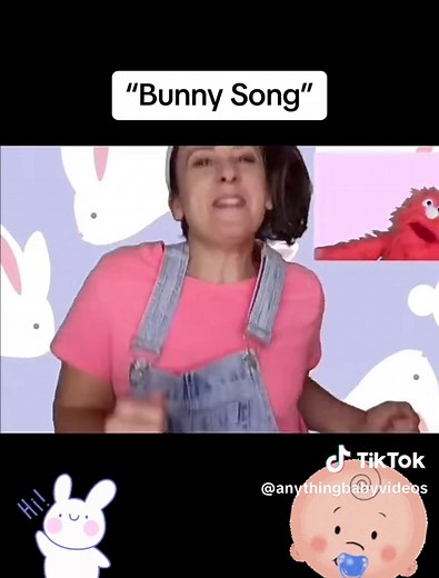 AnythingBabyVideos on TikTok