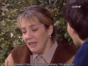 Rebelde Way Episode 36 (with English Subtitles)