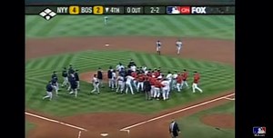 Un día como hoy en el 2003, continuaba la rivalidad entre #Yankees vs #RedSox! 😱 | All Sport News