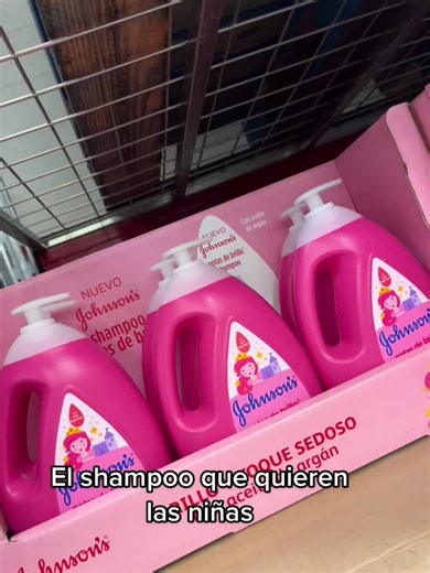 Shampoo L'Oréal Kids: Recuerdos de Infancia