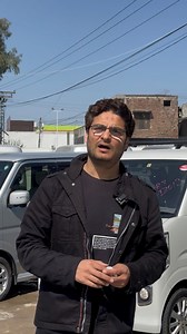 Suzuki Every Wagons Pz turbo Special Low Roof 2025 Import 3 variants In Different Colours Very Antique Units Arrived at saga motors Grw Contact 03018720011 | Saga Motors Gujranwala