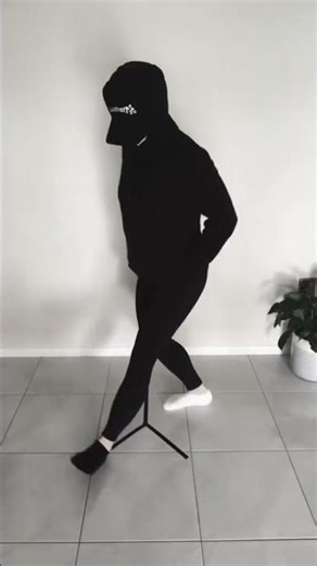 Y Step starface k2 #dance #shuffledance #tutorial #breakdance #fun