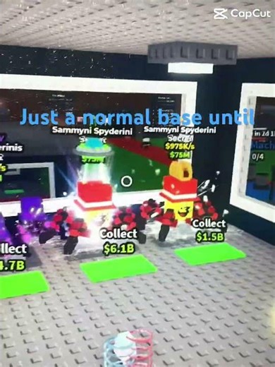 #roblox steal a brainrot