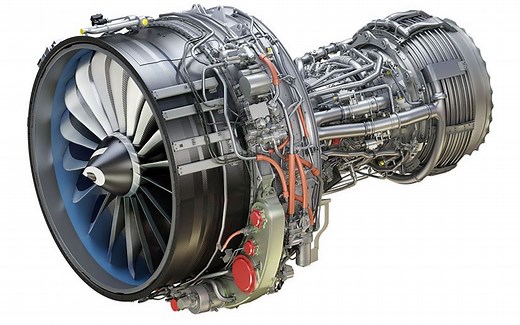 详解C919发动机Leap 1C