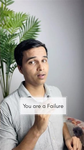 Failure Motivation #failure #motivation #youtubeshorts #shortsfeed #shorts