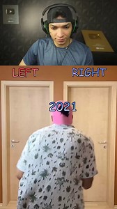 REACT Younes Zarou - 🎆🎊🥳🎉🎇 I HAVE COMPLETED 2021 HAPPY NEW YEAR 🎇🎉🥳🎊🎆 Photography Tutorial in | Kaizen Andrade