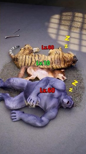 Jerry, maybe don’t steal food next time 😭#wolfgame #wolf #animalshorts #wolfstory