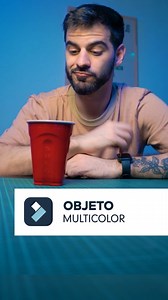 ¿Cómo hacer que un objeto cambie de color? Si quieres cambiar el color de un objeto en tu video, entonces usa la nueva herramienta de máscara libre de Filmora 12. ¡Pruébala! ✅Sigue @filmora_editor_espanol y crea mejores videos . . . . #editarvideo #editordevideo #editordevideos #ideasparavideos #tipsparaeditar #Filmora #Filmora12 #FilmoraEnEspañol #FilmoraLATAM | Wondershare Filmora Video Editor Español