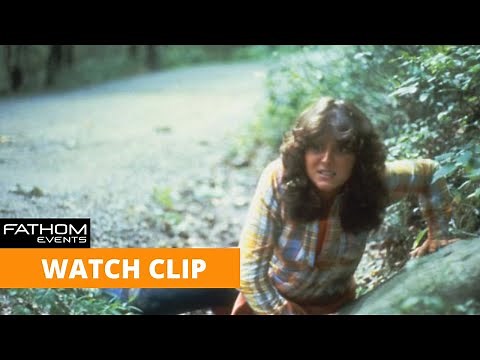 Iconic "Friday The 13th" Clip: Please Stop!