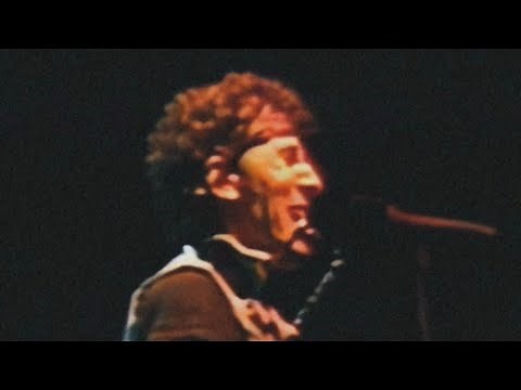Bruce Springsteen - No Surrender - Live at CNE Grandstand, Toronto, ON, Canada (07/26/1984) 🇨🇦