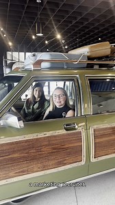 Welcome to the Austin office, y'all! 👋 Come along with Monica & Cassie as they show you around our 7-floor space—complete with a gym, themed floors, games, collaboration spaces and more! Ready to join our team in Austin? We're hiring for a variety of roles, especially in Marketing. https://bit.ly/46aZubg | Expedia Group