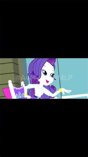 Rarity edit💎#mlp #mlpeg #mylittlepony #edit #mlpedit