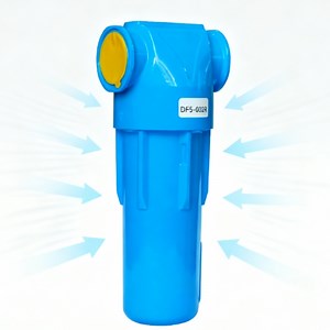 [Hot Item] Replacement Adsorption Filter for Heatless Desiccant Dryers