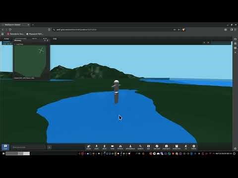 Exciting Updates on the Web Based rewrite of the FIrestorm Viewer! 🌐