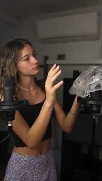 ASMR - Relaxing TRIGGERS to help you SLEEP! #shorts