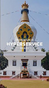 HyperService now in Dehradun.