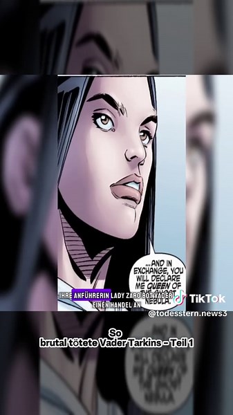 Todesstern News នៅលើ TikTok