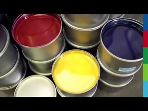 BASF Dispersing Agents